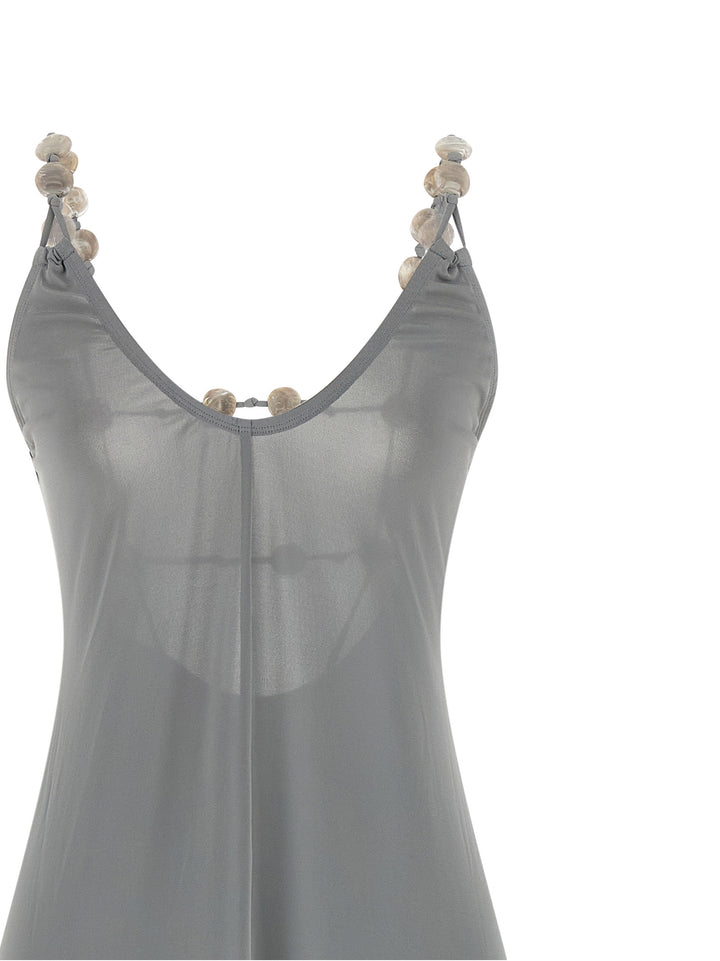Eres Sculpturale Abiti - Silver | 695fd489809de672c654ced9ec4e6b02c1ce5f37