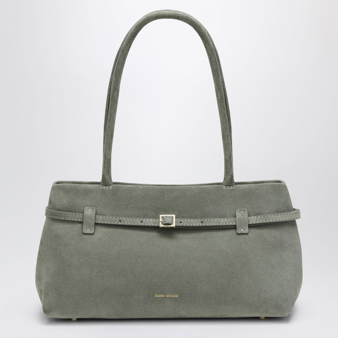 Manu Atelier Apparel & Accessories - Verde | 79fbccd5da9e0adf24e578bb93abc588d69517b0