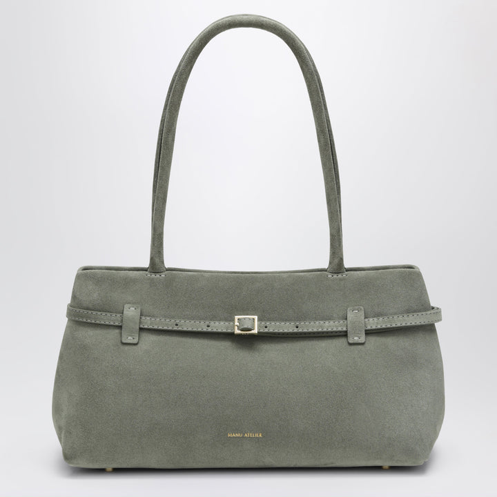 Manu Atelier Apparel & Accessories - Verde | 79fbccd5da9e0adf24e578bb93abc588d69517b0