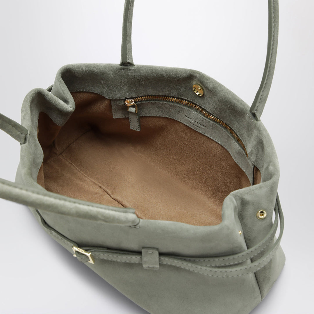 Manu Atelier Apparel & Accessories - Verde | 226d5aedab625bb4e286fa918773af7bc88a51ba