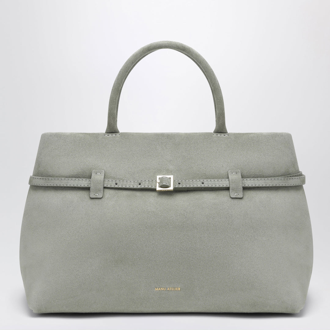 Manu Atelier Apparel & Accessories - Verde | a81a1aa9c5bcb86a8ae778a68fddc4736f15b46e