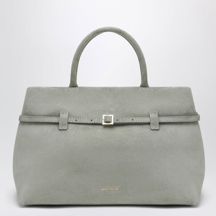 Manu Atelier Apparel & Accessories - Verde | a81a1aa9c5bcb86a8ae778a68fddc4736f15b46e