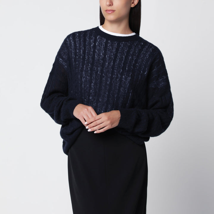 Lisa Yang Shirts & Tops - Blu | b8216b77814094f26a9a750d72c9c19281452398
