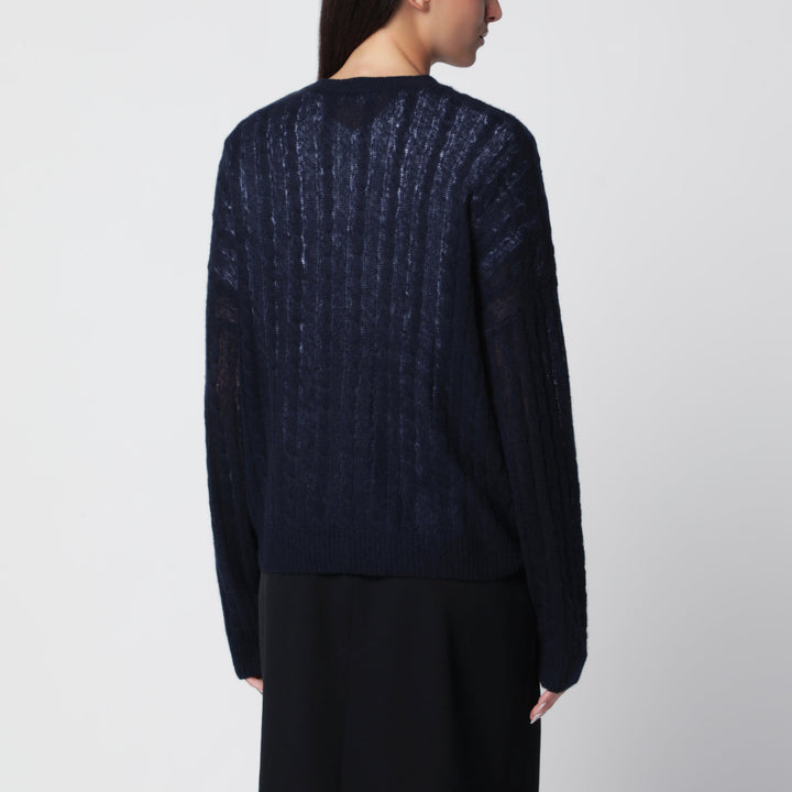 Lisa Yang Shirts & Tops - Blu | 76bdc5568f2f86f40c42ffd7dff60f42d3882834