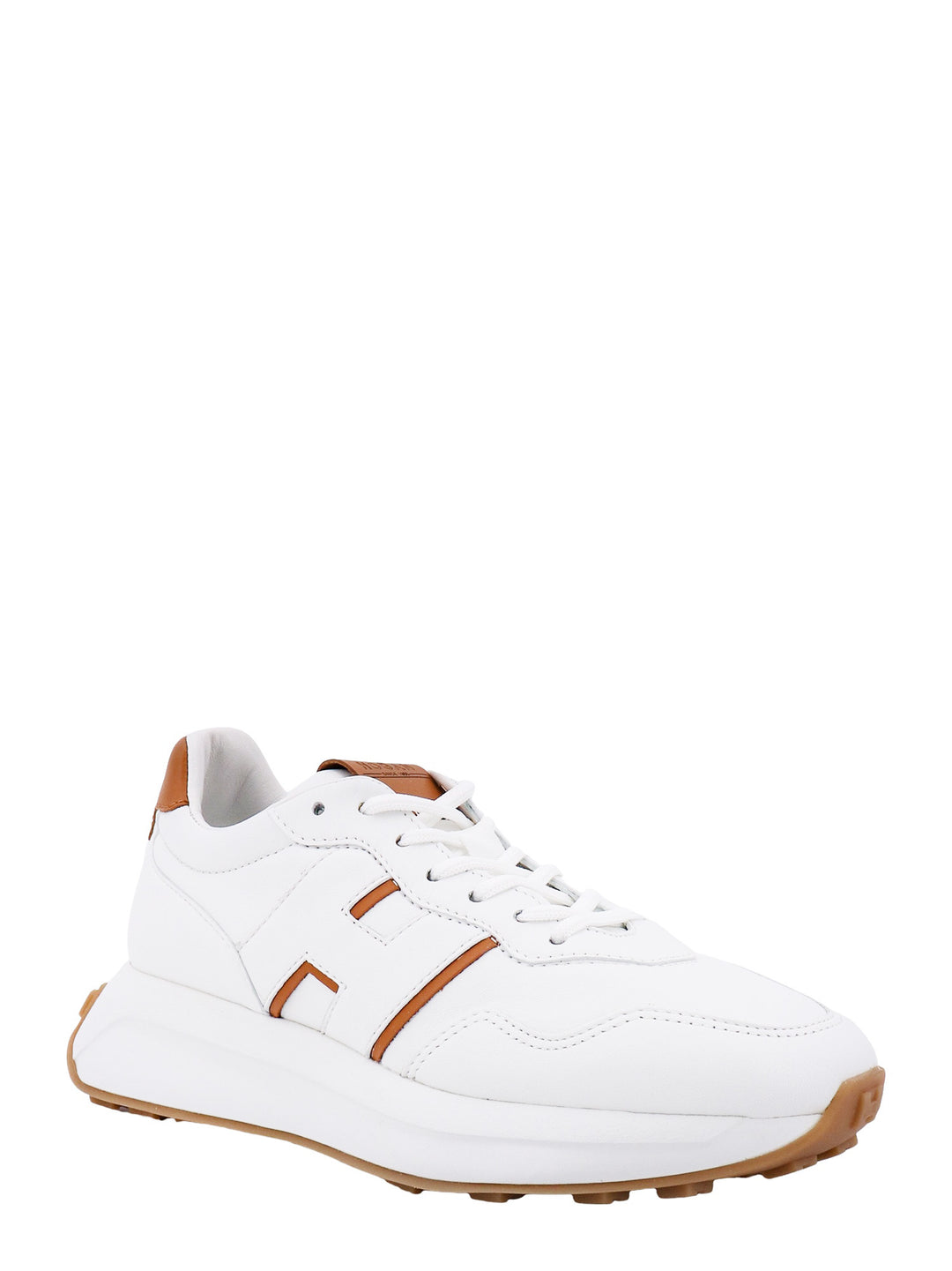 Hogan Sneakers - Light and natural | be6da2e7dcb3105a8ad3dfc095cdbbfd63418a25