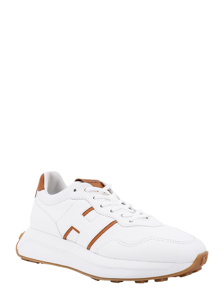 Hogan Sneakers - Light and natural | be6da2e7dcb3105a8ad3dfc095cdbbfd63418a25