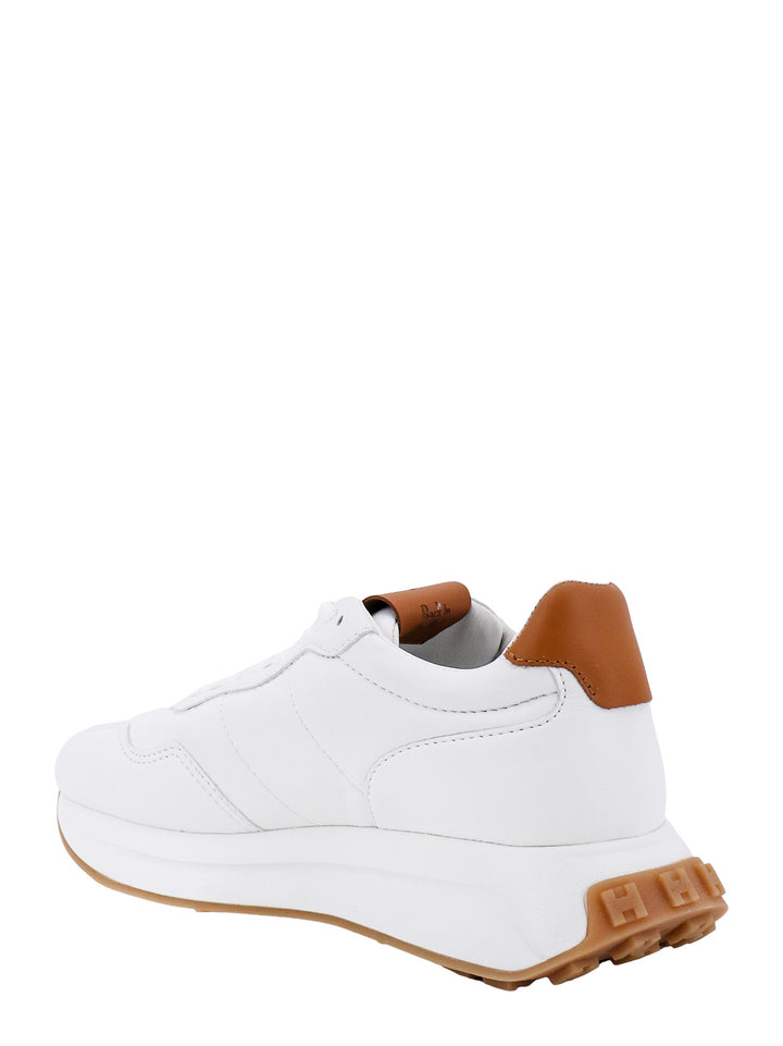 Hogan Sneakers - Light and natural | 43fe3e2816e6433e554bc14bdb6e8ca9d326a6b7