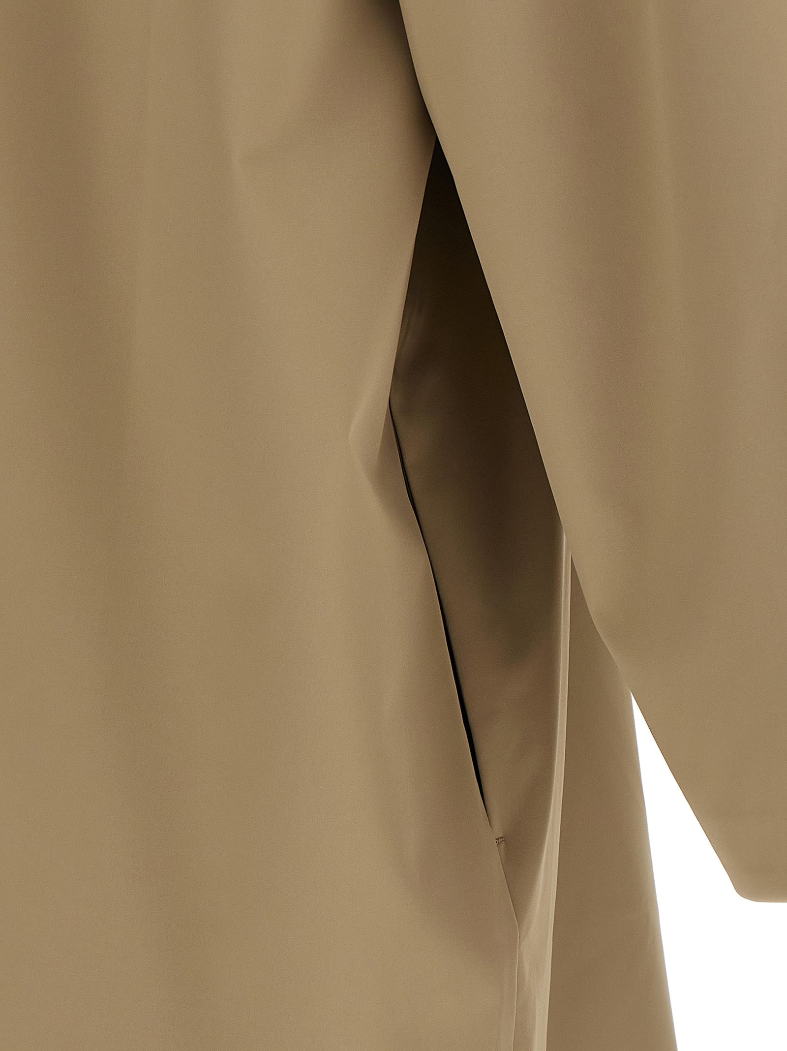 Fear Of God Essential Sporty Puffer Jackets - Beige | fe526d08d7c05b2194b153e3b72063504b0a3182