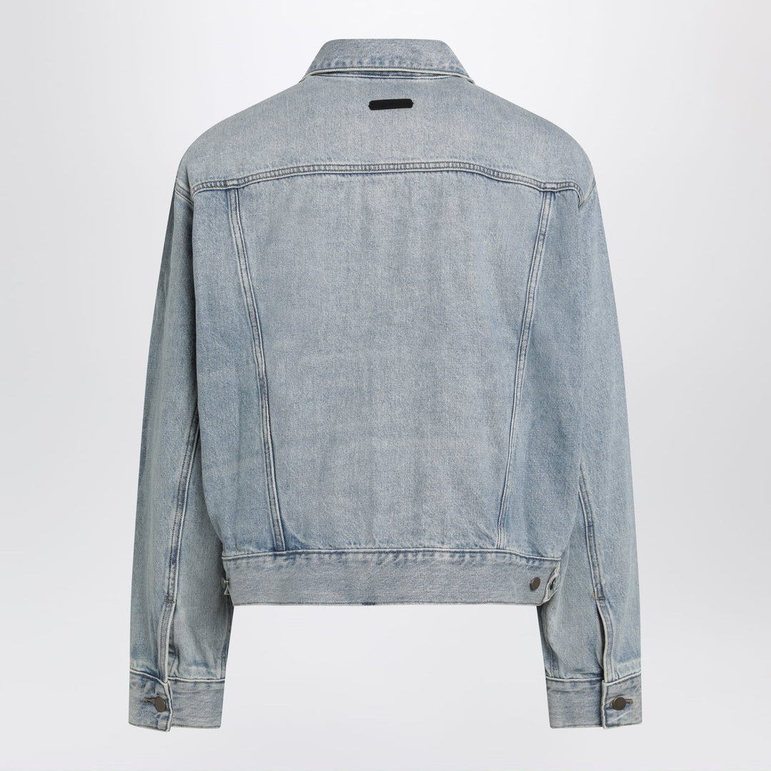 Fear Of God Essentials Coats & Jackets - Blu | 8ec9e77492c53e165cf86ed0a3e7f562c6ba9dce