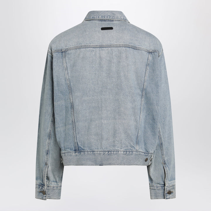 Fear Of God Essentials Coats & Jackets - Blu | 8ec9e77492c53e165cf86ed0a3e7f562c6ba9dce
