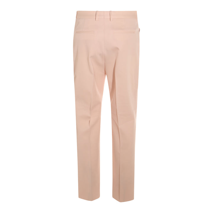 Tom Ford Trousers - LIGHT BLUSH | 0df95a7410548bfb877496dd439ec665d26d1d1b
