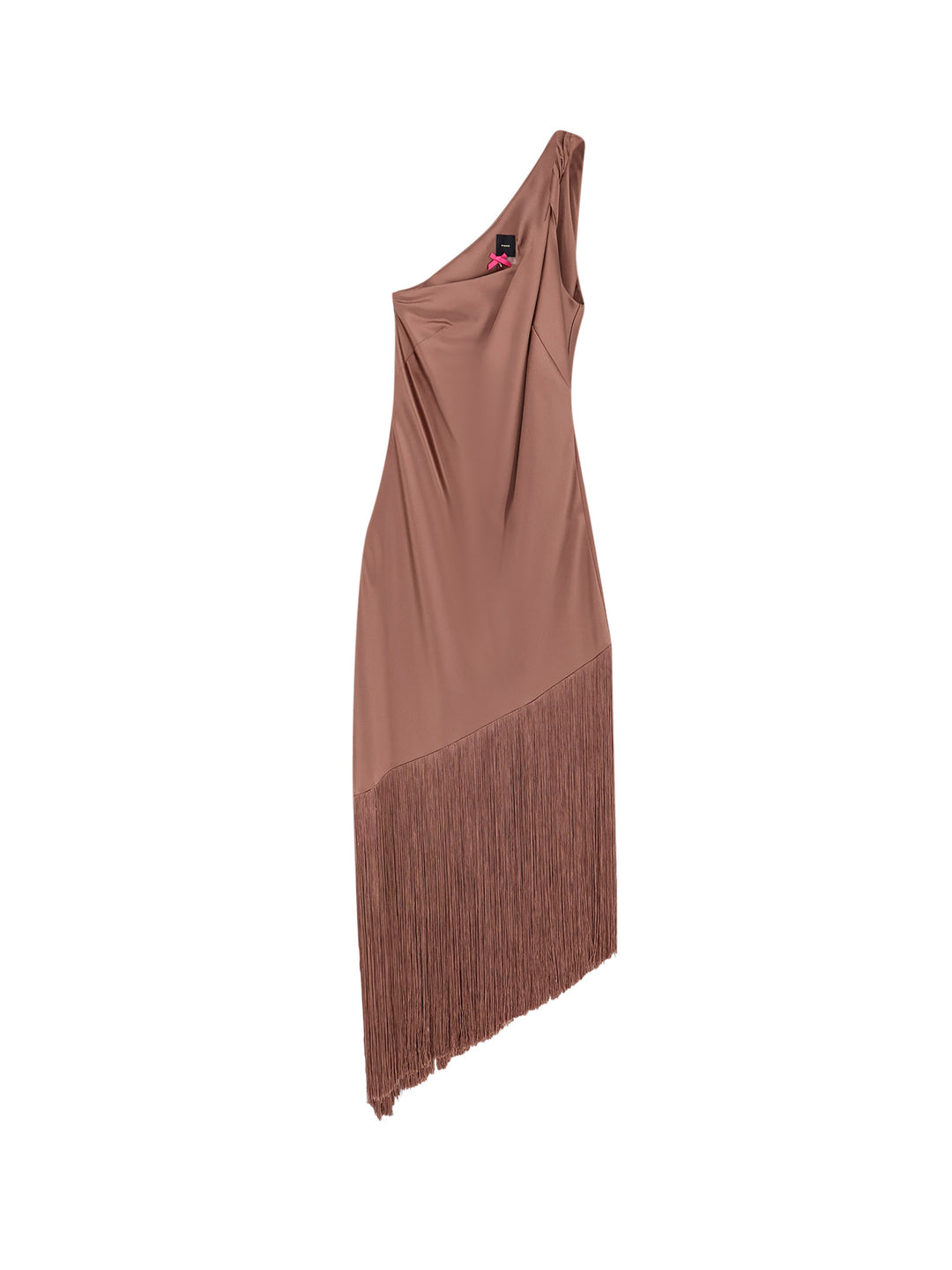 Pinko Dresses - Marroni | 144de324d689dde59eb5b6341e378a3e8ad0c2c1