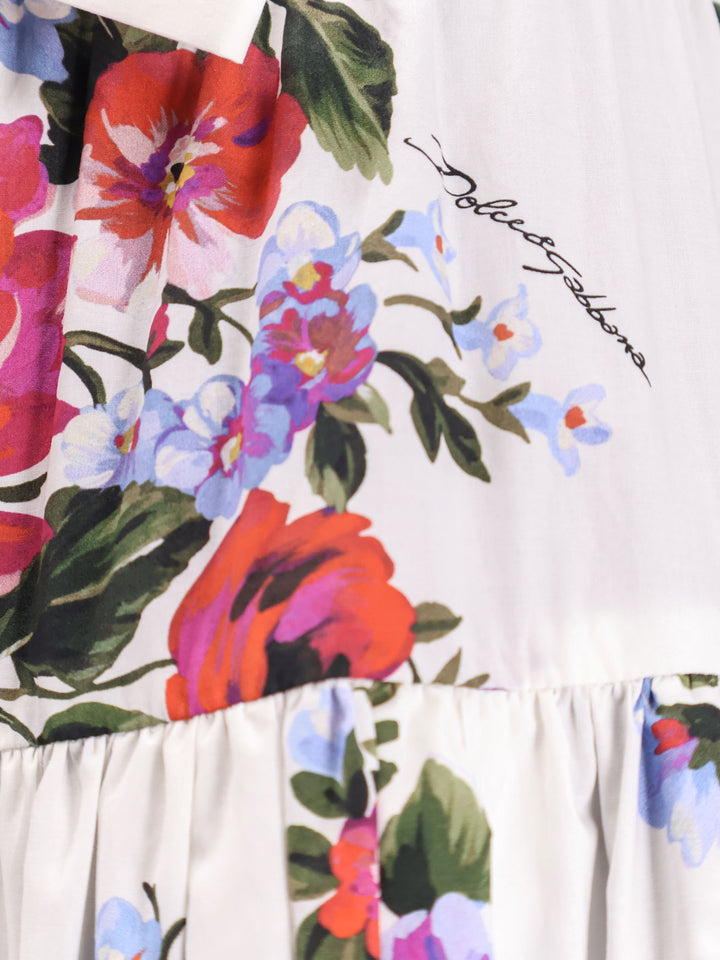 Dolce & Gabbana Skirts - MAZZFIORI BIANCO | 1894cdcd801842ea3295e8f10283b44006edf9f3