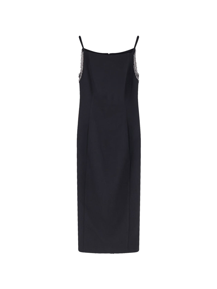 Pinko Dresses - Neri e Grigi | cdd6af4b0dc9cb1aaa219e8157a47707b2575840