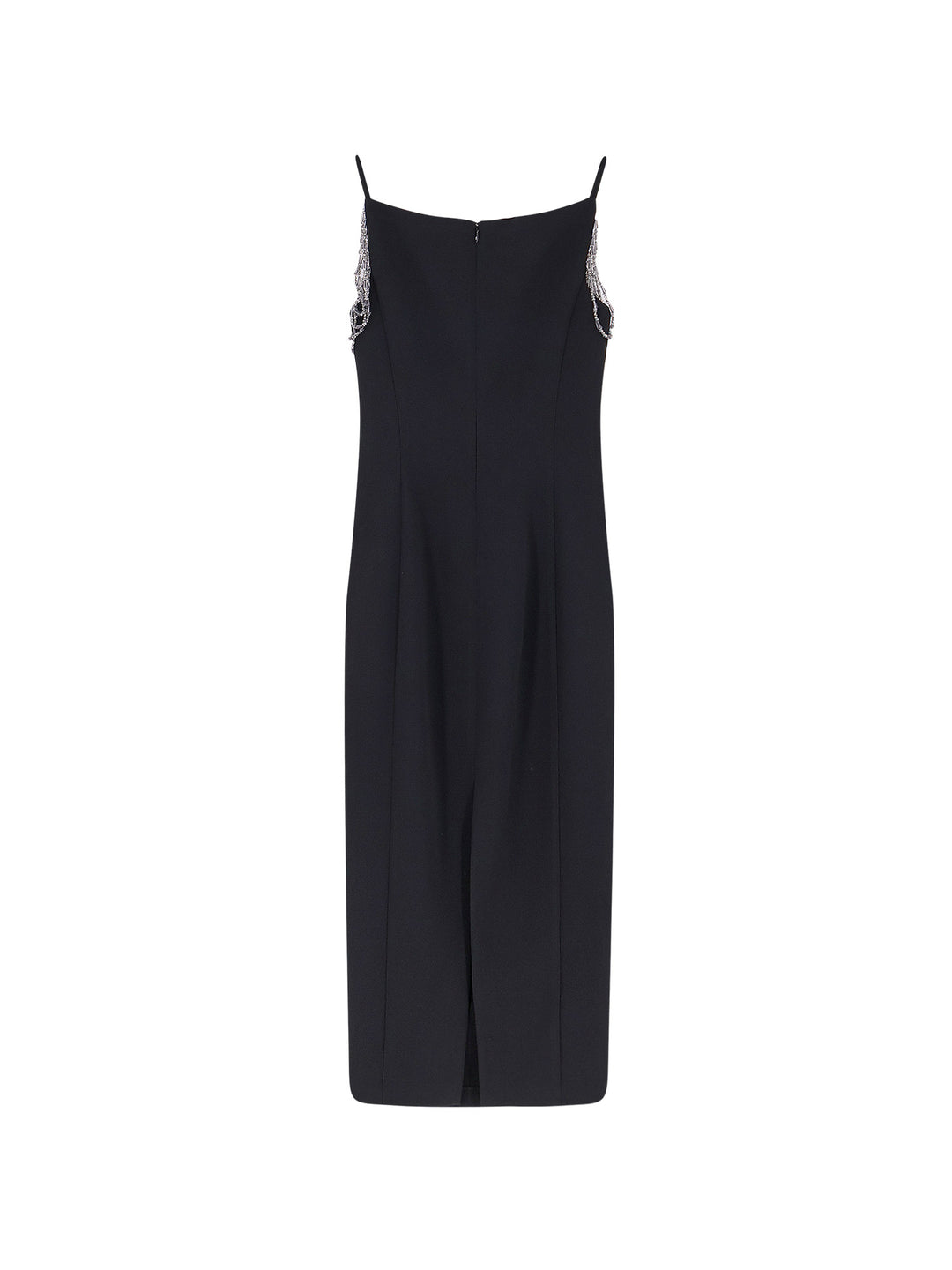 Pinko Dresses - Neri e Grigi | 4c03b7cf94f59362f19bcf7bb7bcd56b6761ecea