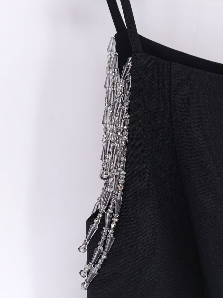 Pinko Dresses - Neri e Grigi | f91d2fb86f7003219e3ab22d47c033abe5b9433d
