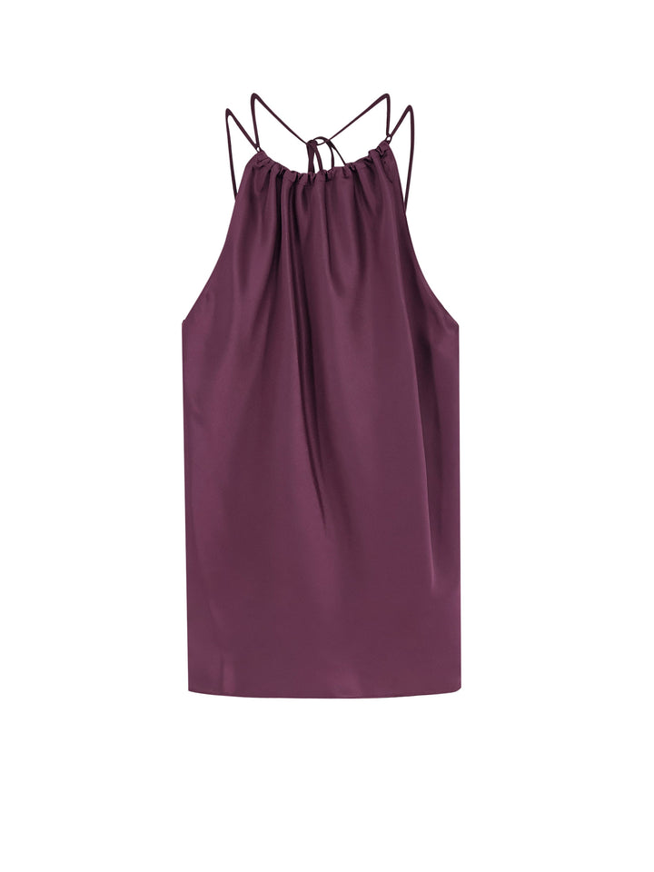 Pinko T-shirts and Polos - Marroni | 4c85dce36de38cd2a01888dd985a5f9d7b67facd