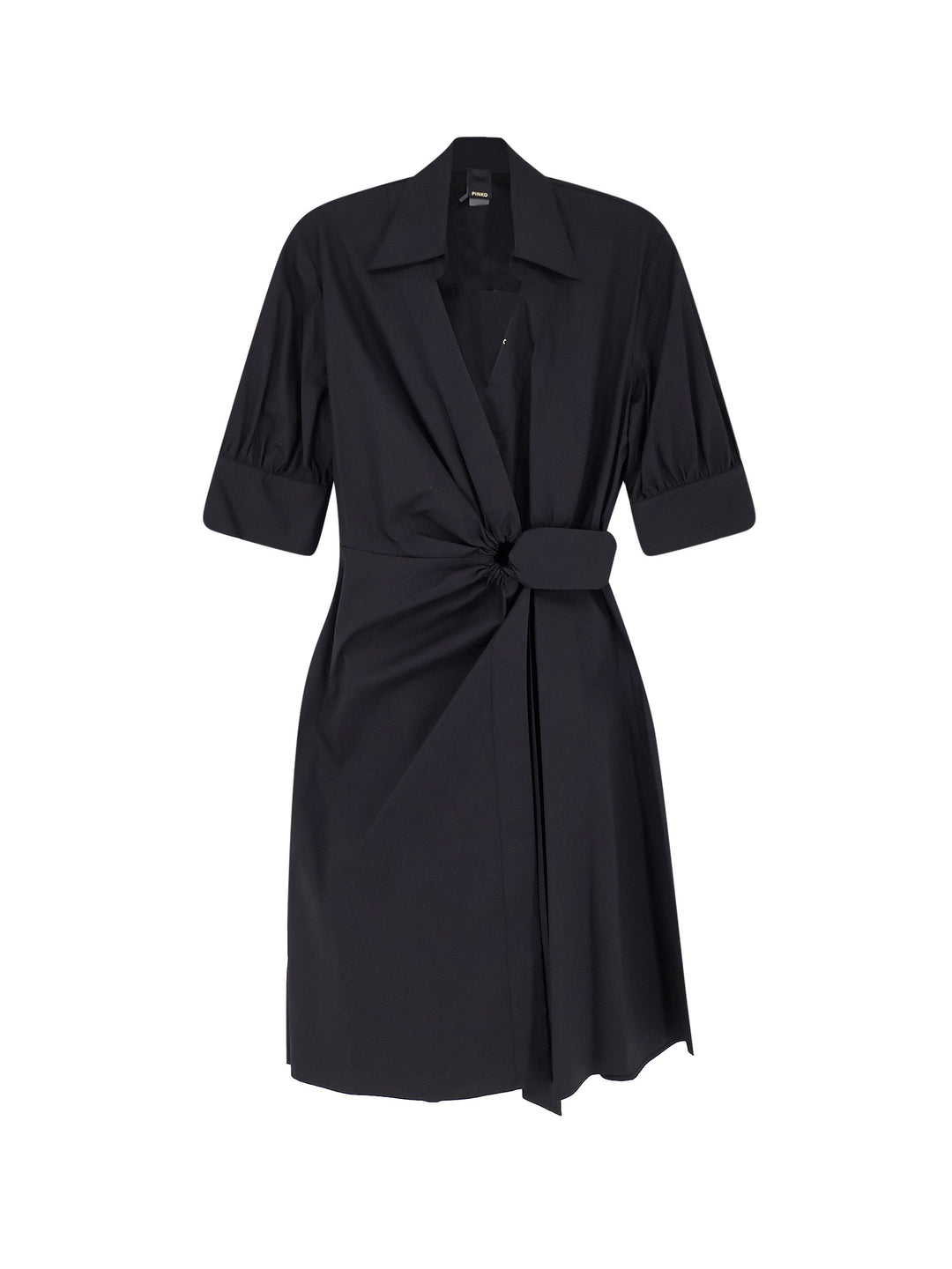 Pinko Dresses - Neri e Grigi | a37207fb8ce1f301a590e6064d18d0951892b4e4