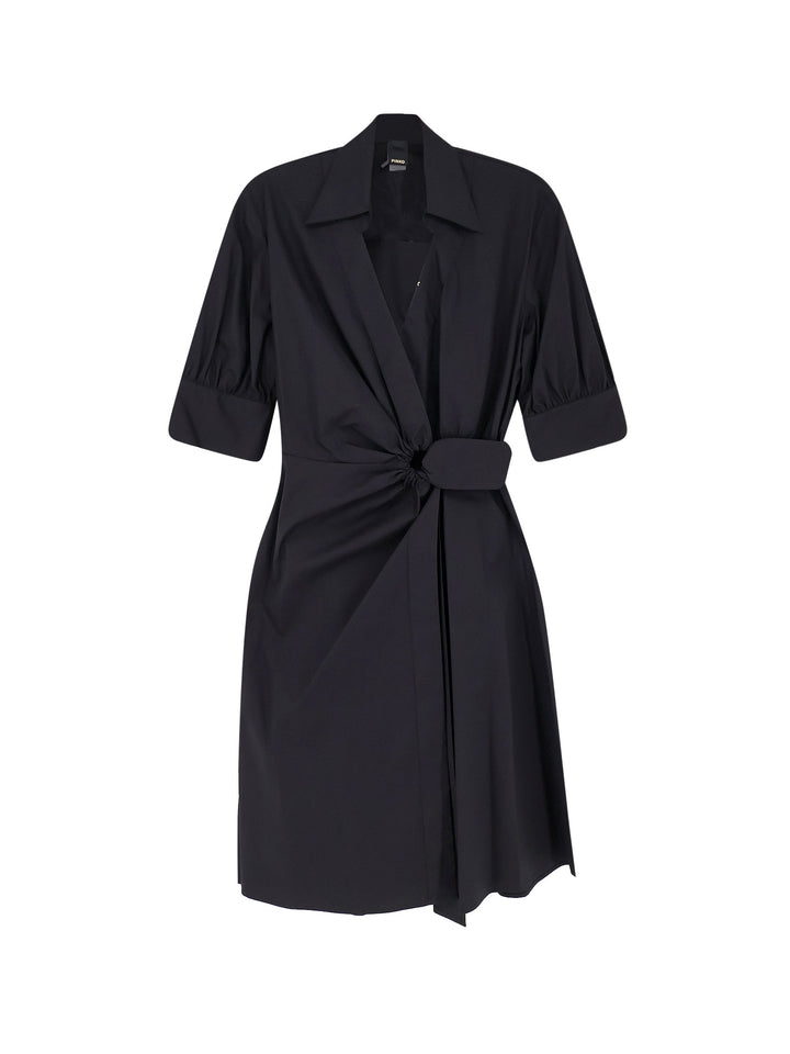Pinko Dresses - Neri e Grigi | a37207fb8ce1f301a590e6064d18d0951892b4e4