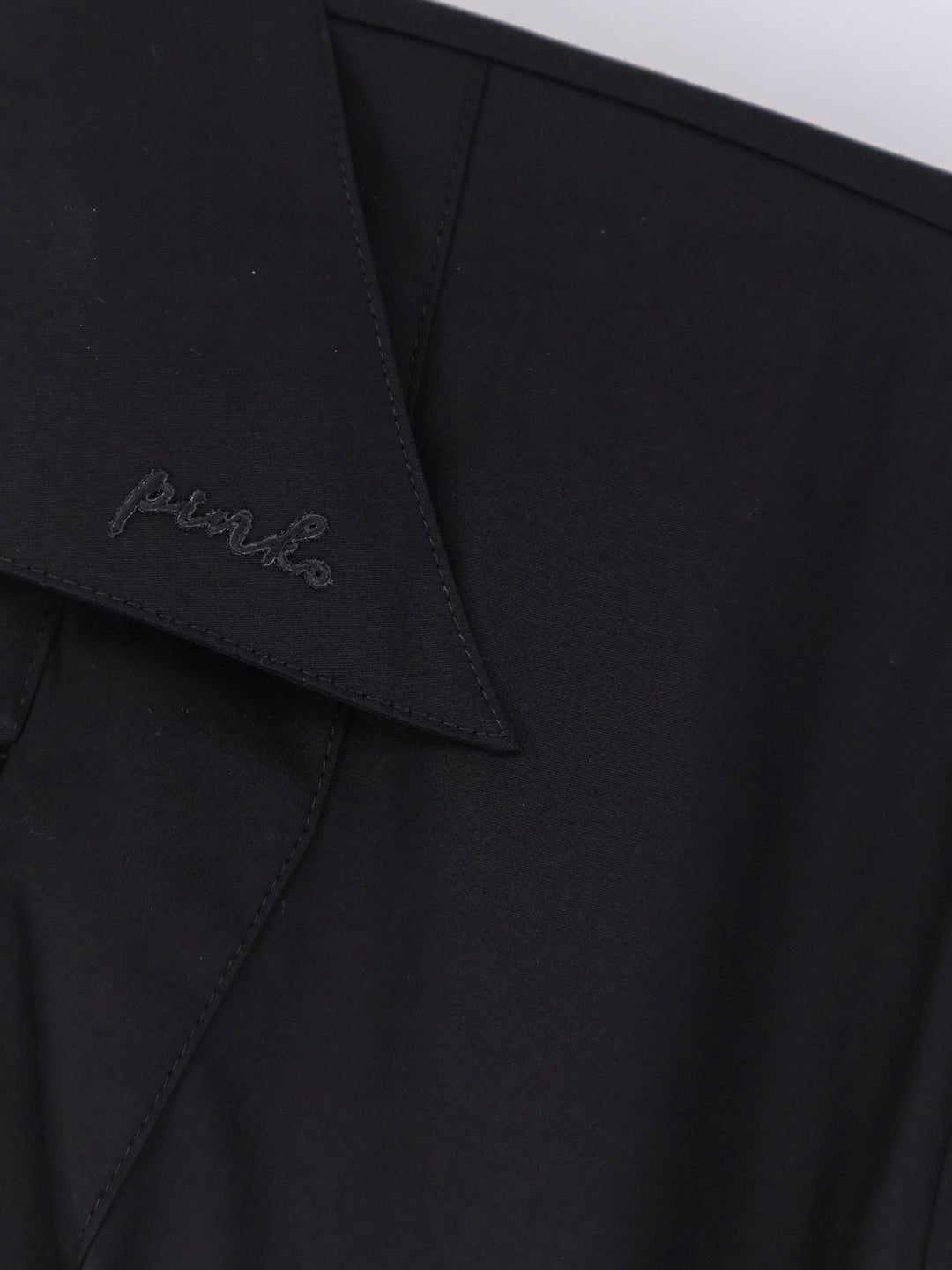 Pinko Dresses - Neri e Grigi | 3d901925326352b6510f061352f259207d242b6e