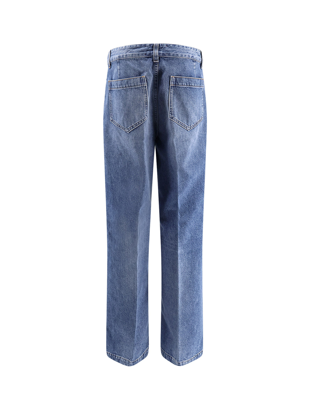 Seafarer Jeans - Blue and green | f58dc103a4c2116b4c0dbfc510d95bd6f77e51a4
