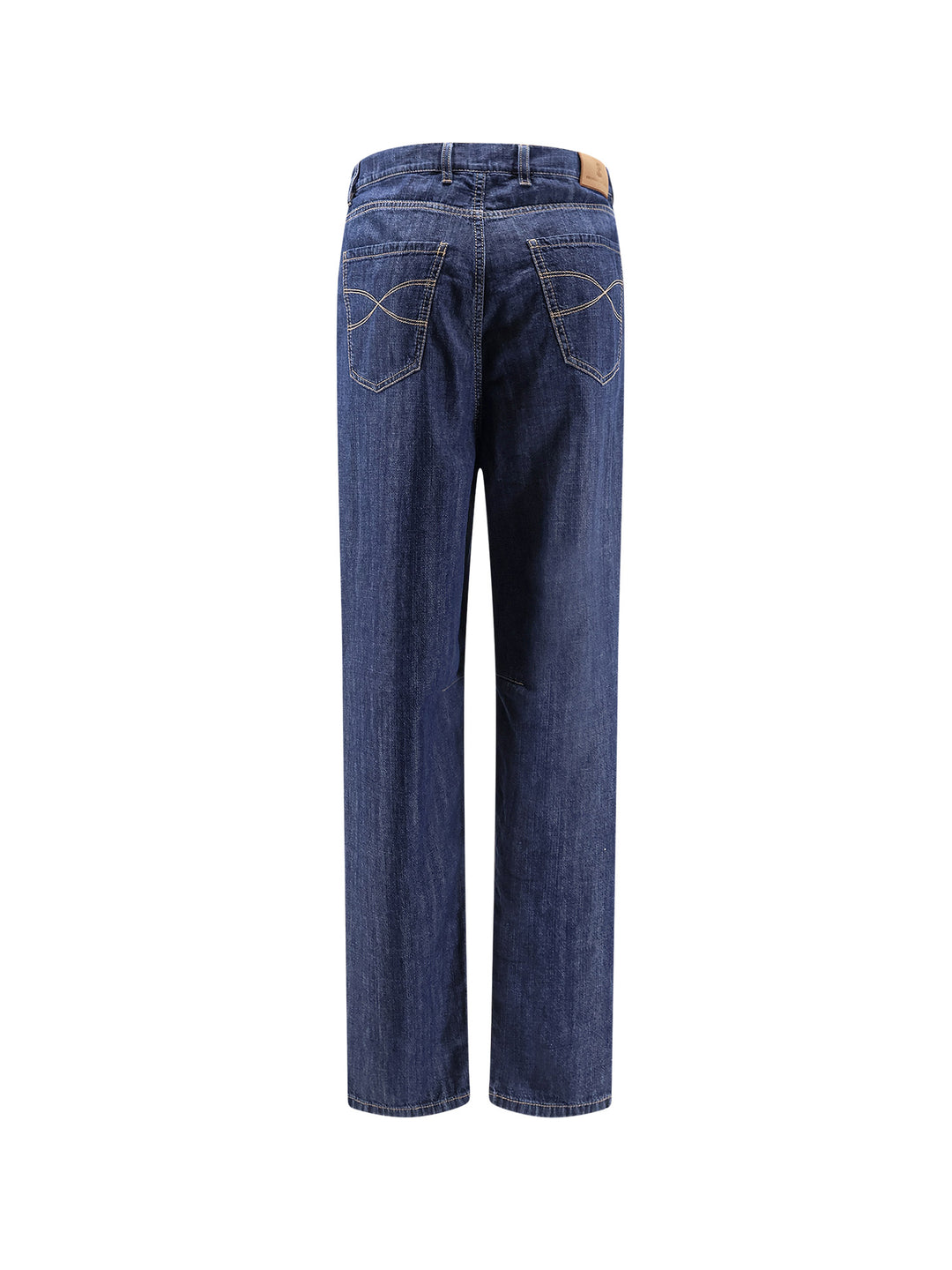 Brunello Cucinelli Jeans - DENIM SCURO | 3790993f7a94397b2fb34d78d96452f7e7de54b6
