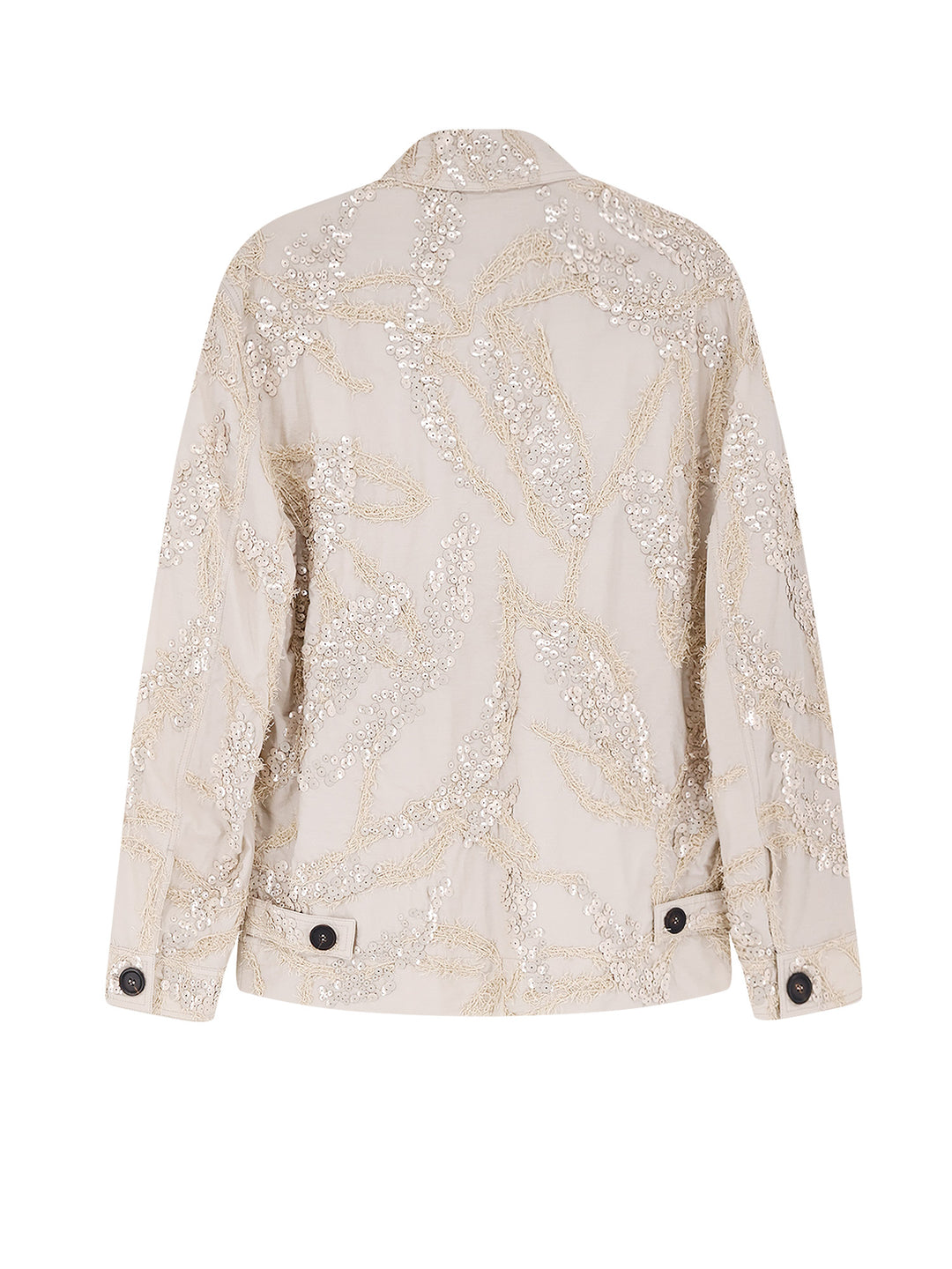 Brunello Cucinelli Jackets - QUARTZ | 78cfbbcd14660350f57ee2cf3c74cdd53c563975