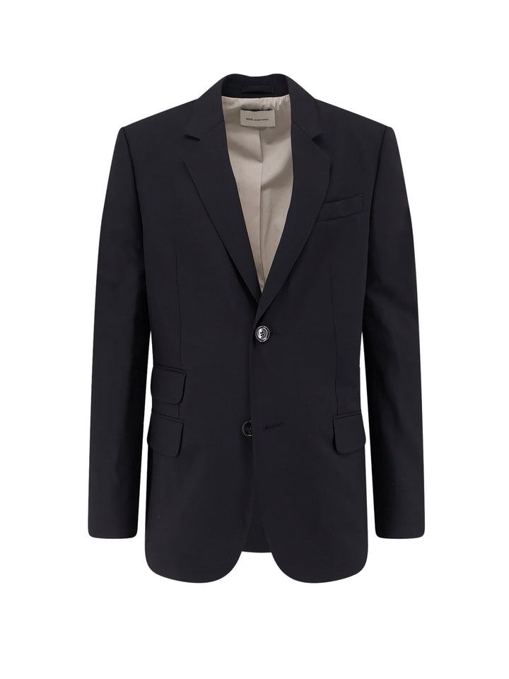 Ami Paris Clothing - Blacks and greys | 6452de94919843e5dca8b4070c67382f8179fb78
