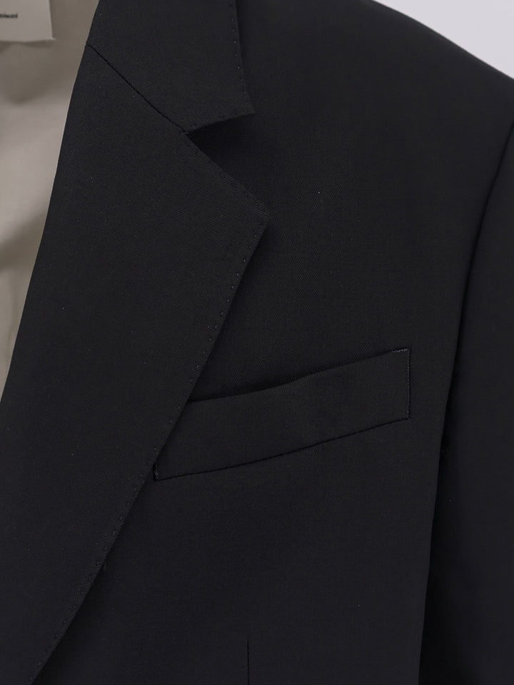 Ami Paris Clothing - Blacks and greys | 3bf3e89caf33b331171297618d4ada01ccb3fa24
