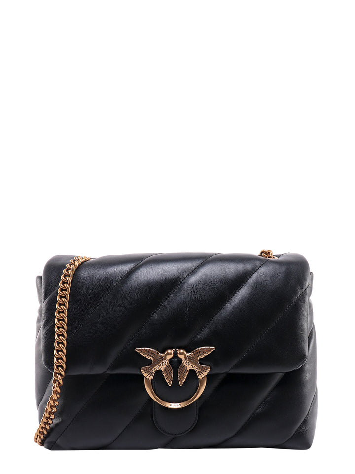 Pinko Bags - Neri e Grigi | 3edf20f41af00987f49738a797dd92a233838a41