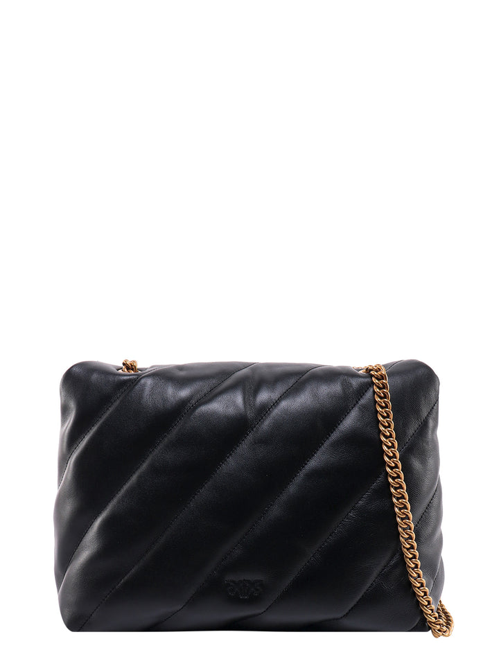 Pinko Bags - Neri e Grigi | 34f318efb1d5c573f0572cf3614546b5a4136564