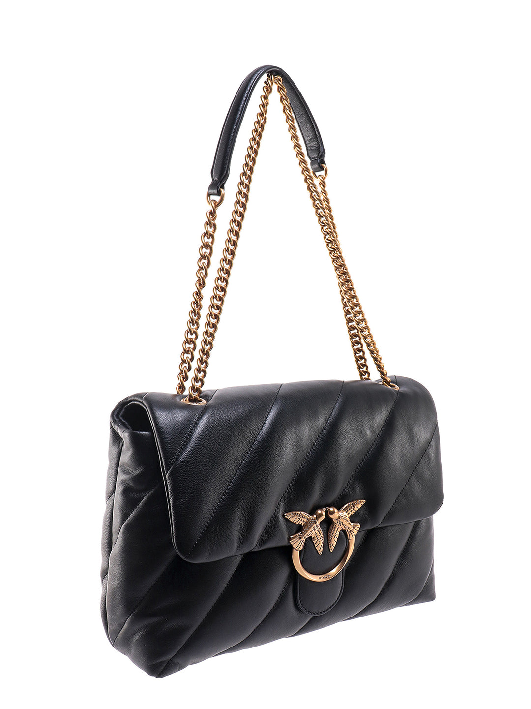 Pinko Bags - Neri e Grigi | e382bf3bcc430a405ce1846704baba816991841b
