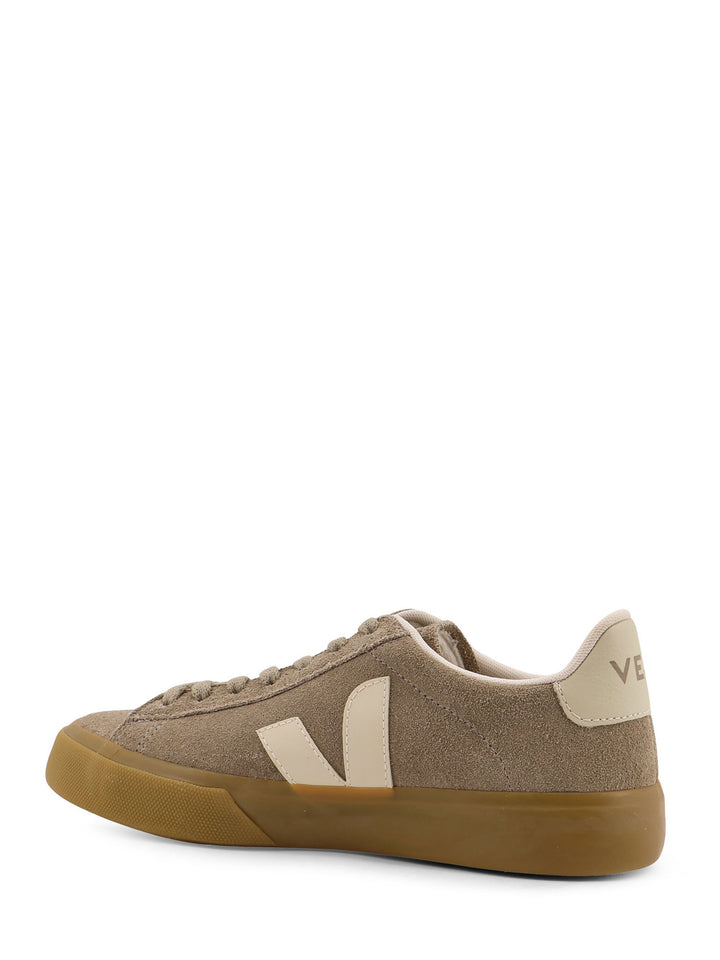 Veja Sneakers - TAUPE PIERRE NATURAL | 06e53a7378bba1e7765922e94f99f3aa60ef37cc