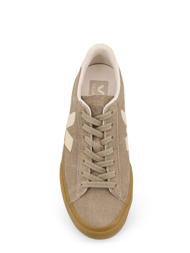 Veja Sneakers - TAUPE PIERRE NATURAL | b432f1fd6db13335b685b15fcc696d74d52cc05d