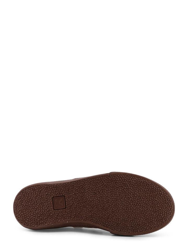 Veja Sneakers - WHITE NATURAL BARK | 5a2cbd2d6245da5506c34aaa3f58b6b3b9329c04