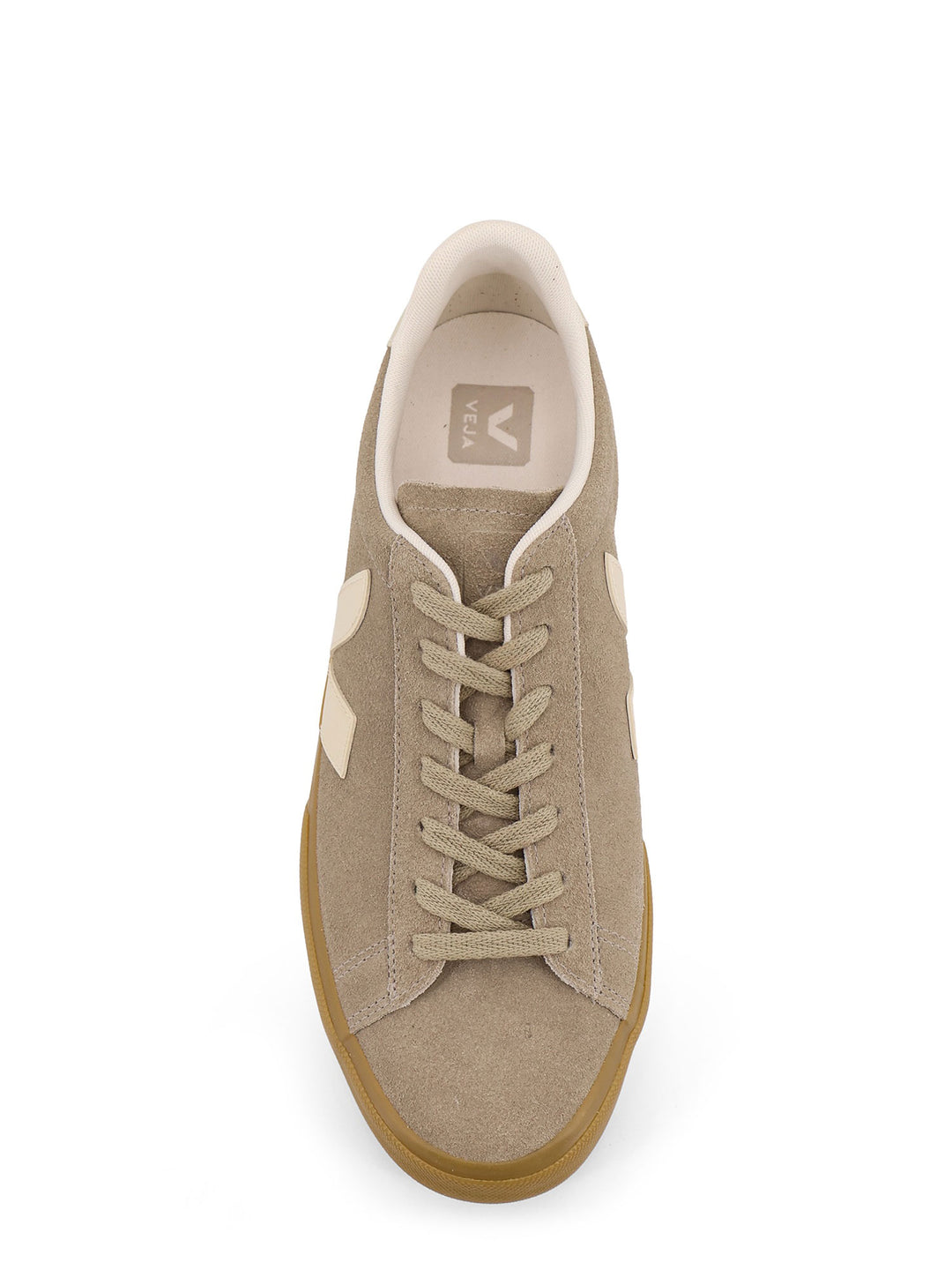 Veja Sneakers - TAUPE PIERRE NATURAL | 6d766df1b1446bb6a31ea5f50d7f42e4d88ea605