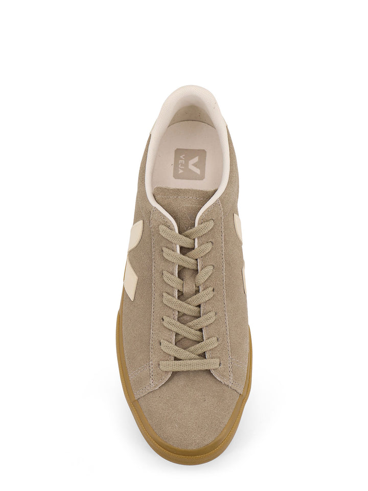Veja Sneakers - TAUPE PIERRE NATURAL | 6d766df1b1446bb6a31ea5f50d7f42e4d88ea605