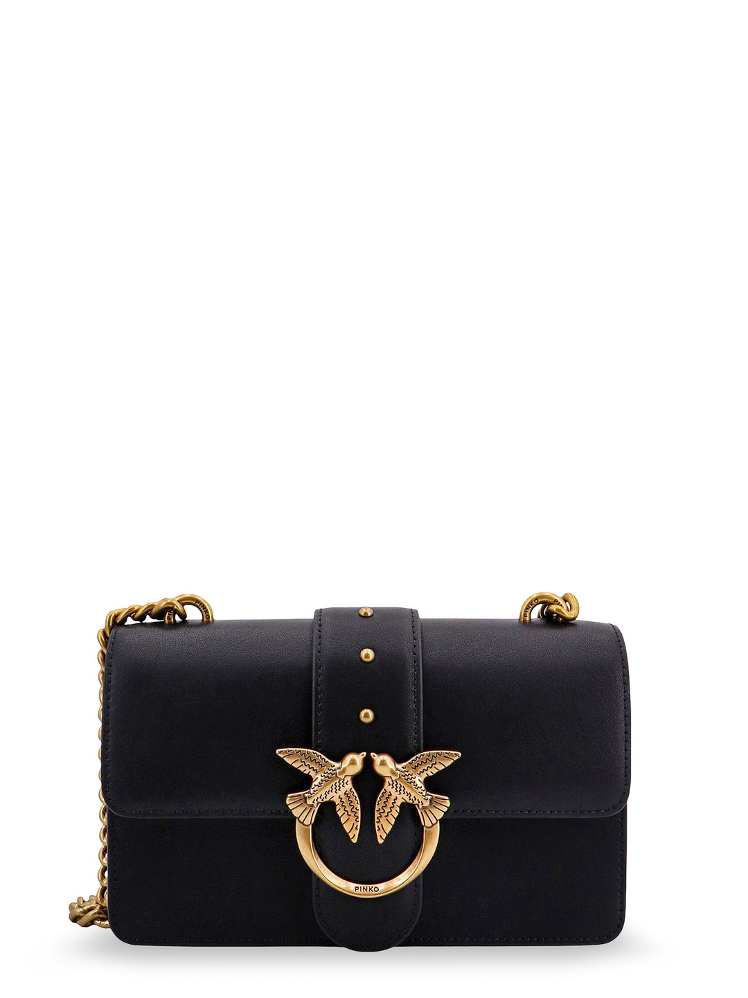 Pinko Bags - Neri e Grigi | 603be1c582a85659bbe5c176bf3c7c0bc118646b
