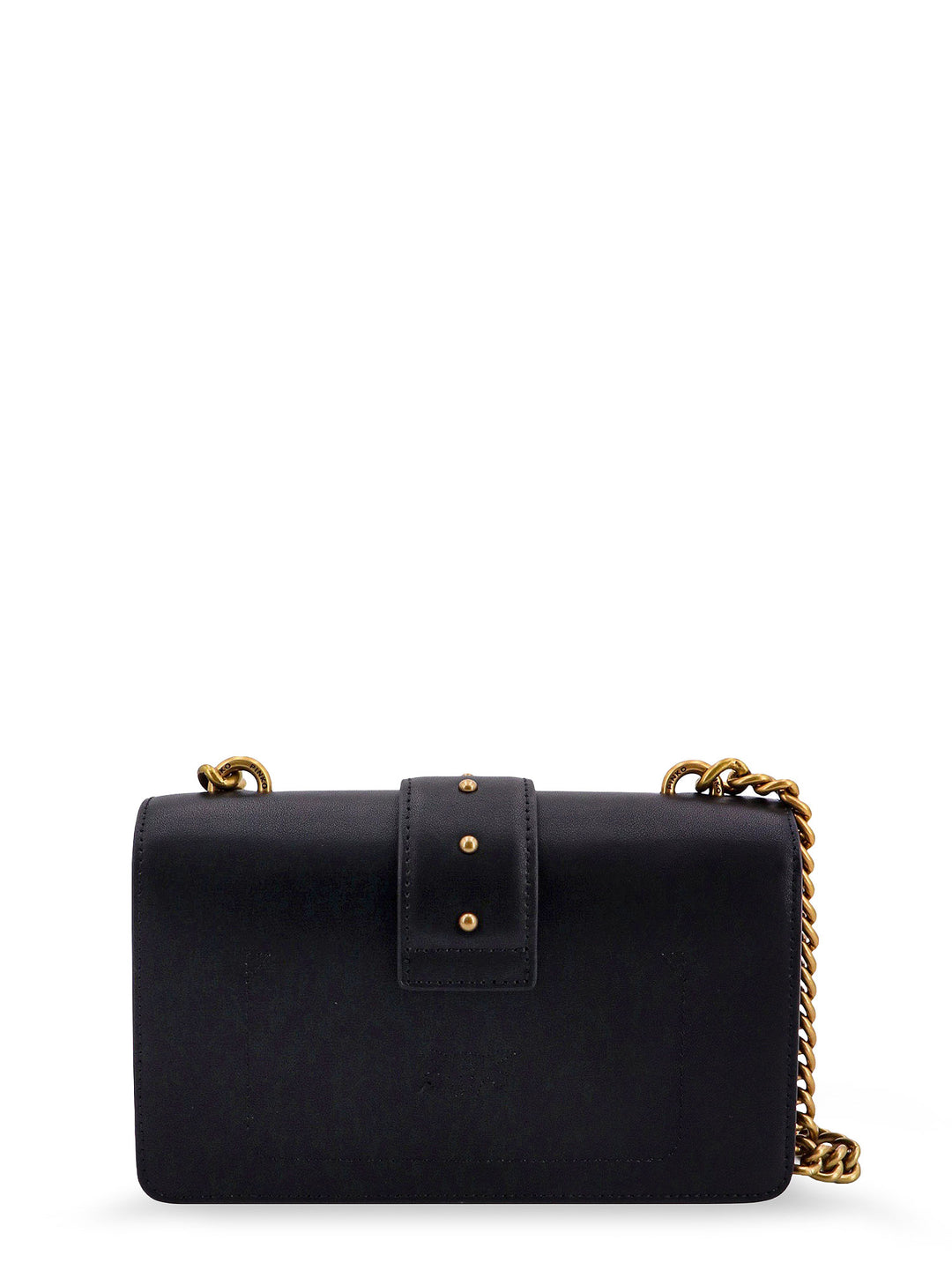 Pinko Bags - Neri e Grigi | 6f526fea099efb48c355e1b076cead6d16742bf4