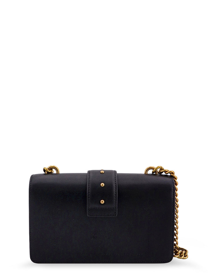 Pinko Bags - Neri e Grigi | 6f526fea099efb48c355e1b076cead6d16742bf4