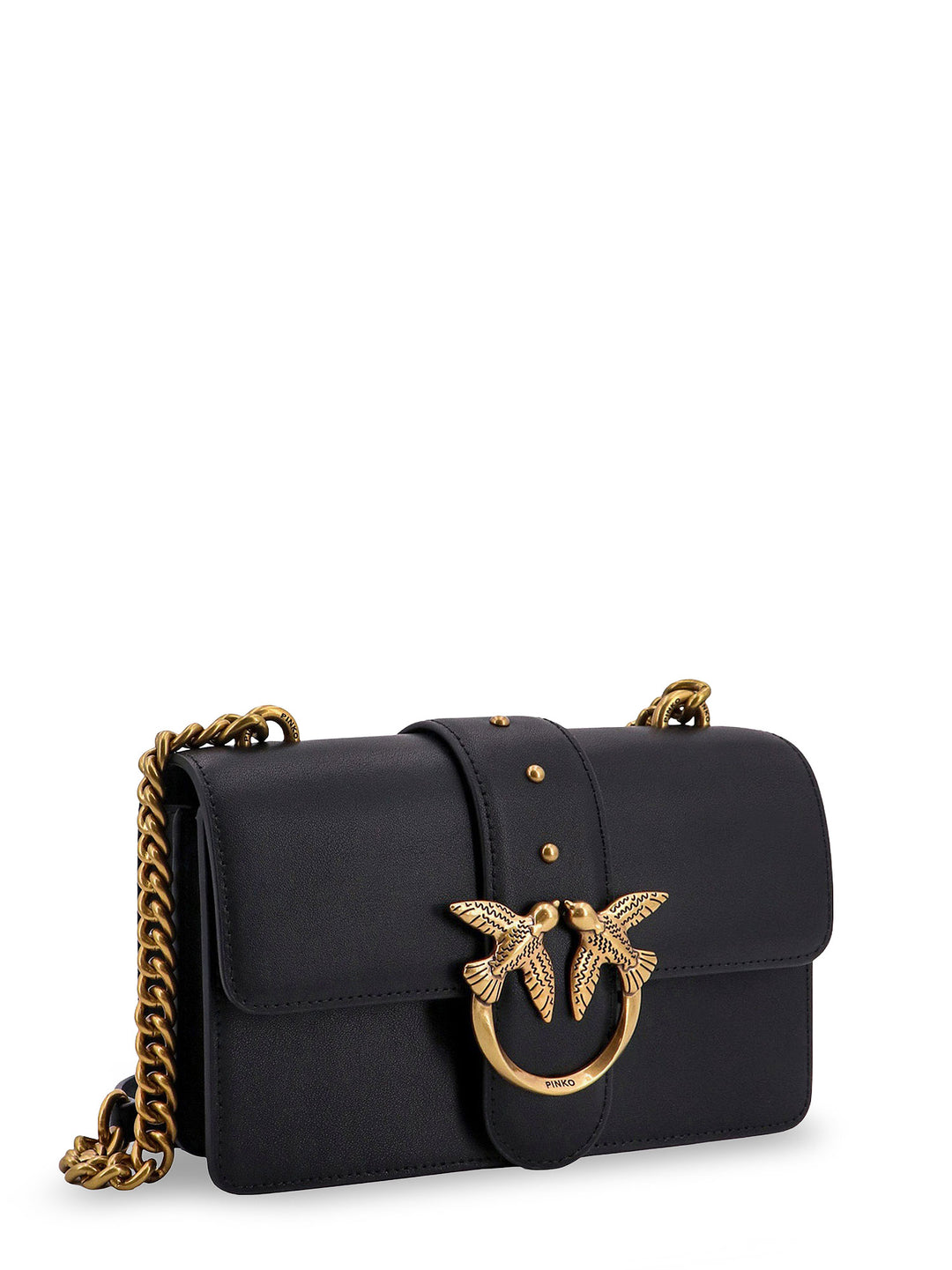 Pinko Bags - Neri e Grigi | 26a0a4e7c07c5c5a037d9885948b8cb27930a1dd