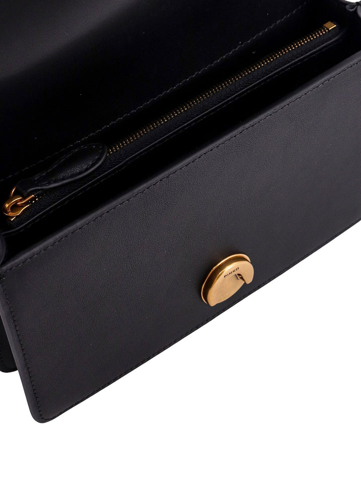 Pinko Bags - Neri e Grigi | a6311323539b95b35a253fb7b9fb7ef72d6eb41a