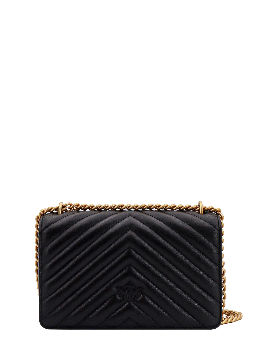 Pinko Bags - Neri e Grigi | 1d9401f85c1af996e40a2630e3a911e63b1af0c8