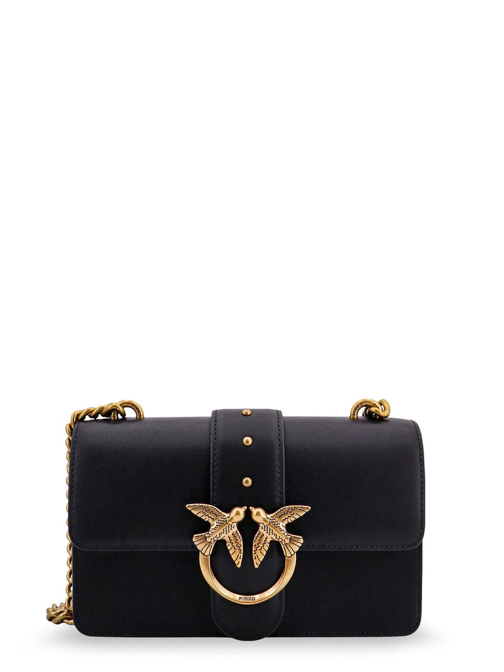 Pinko Bags - Neri e Grigi | 700d40220a147fc1159590aaf494fd46d8d327a2