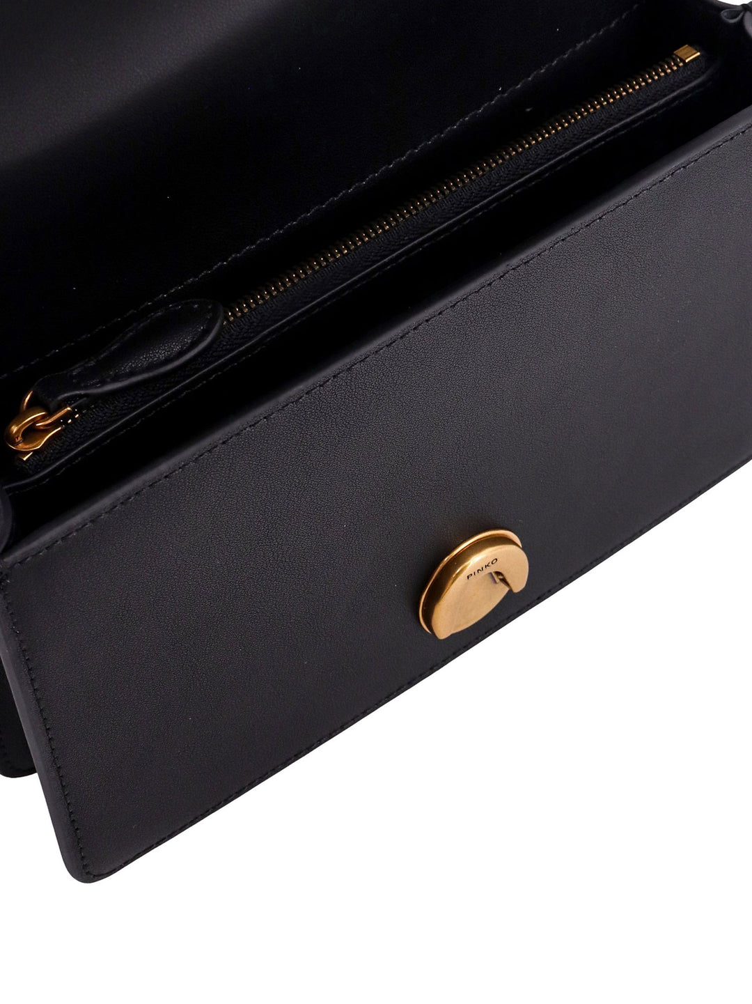 Pinko Bags - Neri e Grigi | 9ab20e87901bad17b55161fa3cbb3b5114298a52