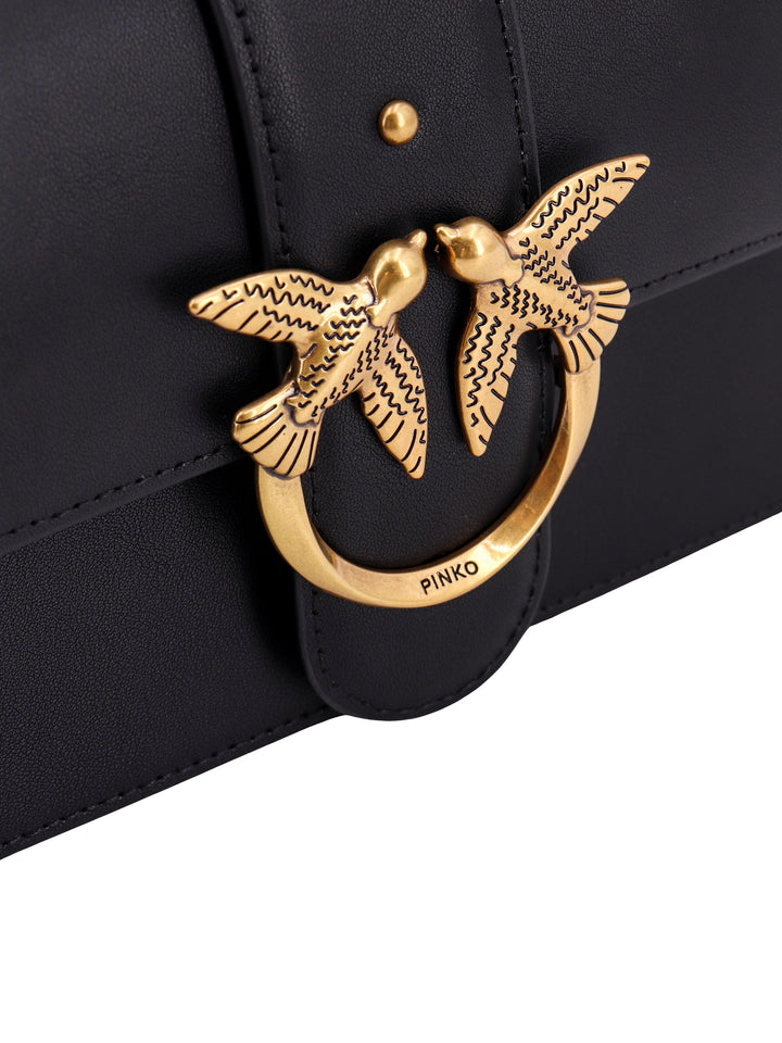 Pinko Bags - Neri e Grigi | a952680a168b5983e345307e89ab5b5eaf400db0