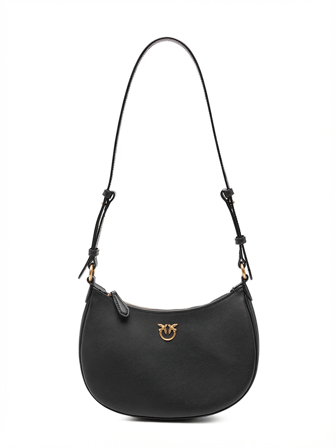 Pinko Bags - Neri e Grigi | 17b26fa794c4ffaa3f02f92258036193d1f2ee67