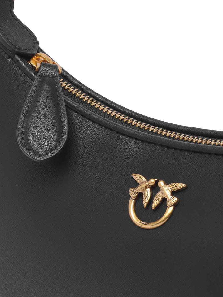 Pinko Bags - Neri e Grigi | b1836fa7d4f90942523fdb76a52201bb035f8a2c