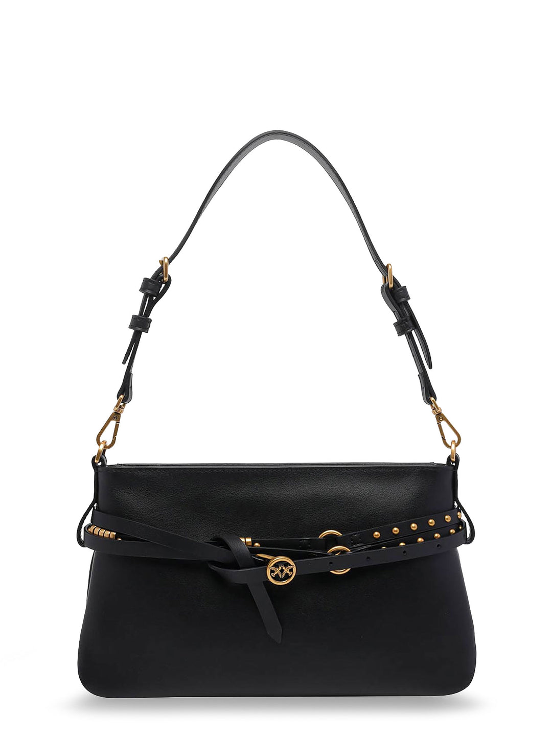 Pinko Bags - Neri e Grigi | 2435a214d8aebb345472071480ff0fa8ab84f4f0