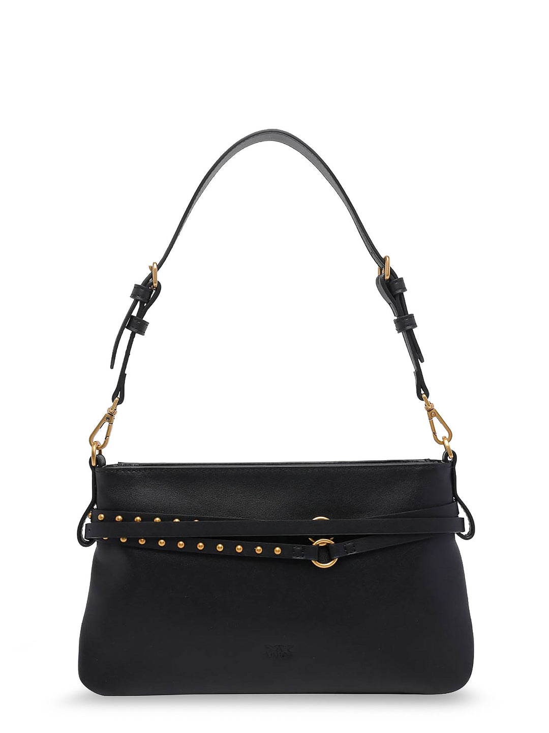 Pinko Bags - Neri e Grigi | fe1d29b6624f19b66d27c36849b59486e1be8463